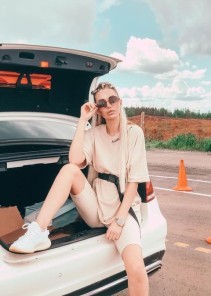 Фото проститутки Настя №3 в городе Шахты