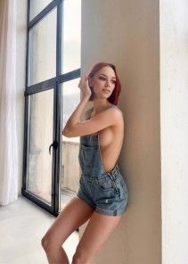 Фото проститутки Лиса №14 в городе Шахты
