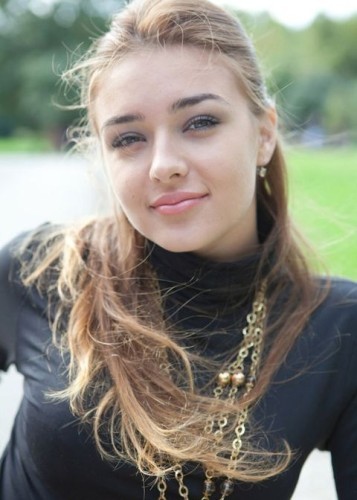 Алена, Г. Шахты