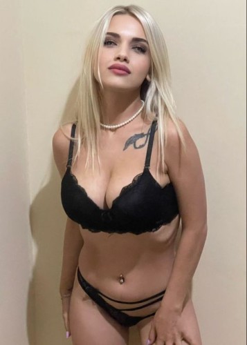 Ангелина, Г. Шахты